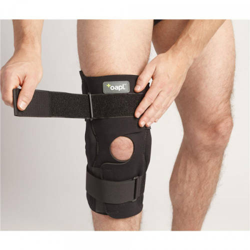 Knee Wrap